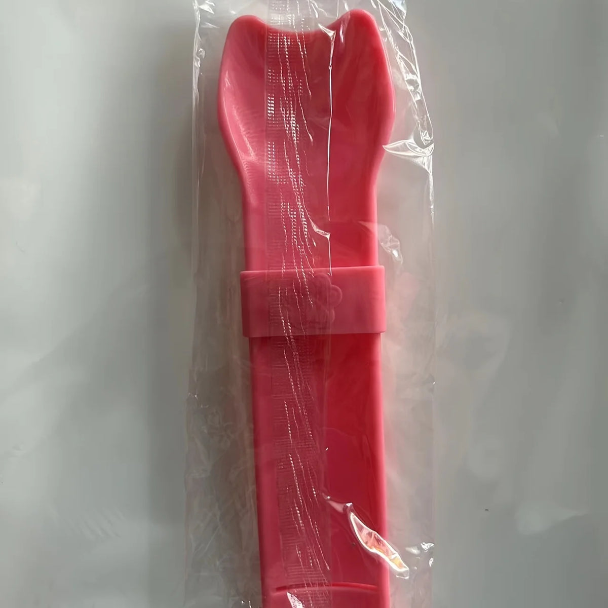 Cuillère à lécher pour chat – Distributeur de friandises pâteuses et liquides