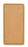 Planche à gratter chats – Corde de chanvre et sisal