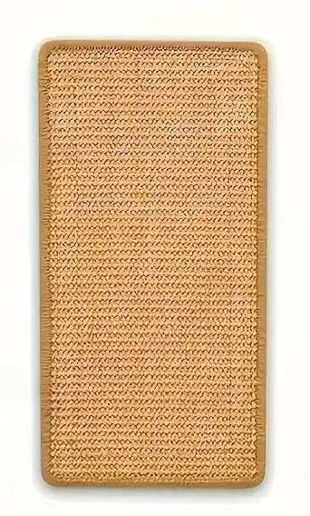 Planche à gratter chats – Corde de chanvre et sisal